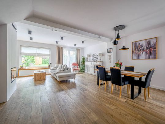 Komfortowy z Pełnym Wyposażeniem wolny od 01.03 - Photo 1