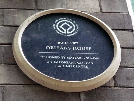 1 Bed Flat, Orleans House, L3 - Photo 5