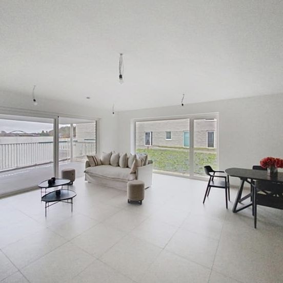 Appartement te huur - Foto 1