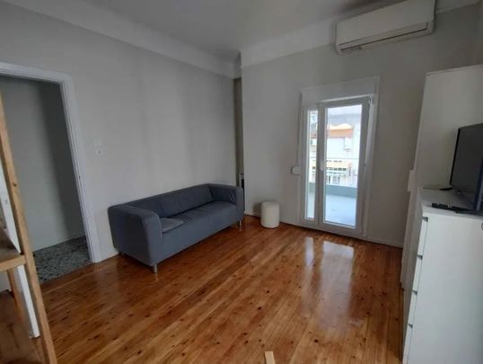 Studio/Γκαρσονιέρα για ενοικίαση Νέα Παραλία (Ανάληψη - Μπότσαρη - Νέα Παραλία) - Φωτογραφία 1