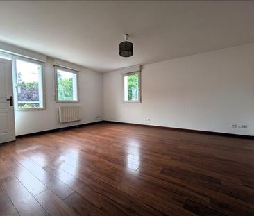 1 pièce - 34 m² - 1er étage - Colocation non autorisée - Photo 4