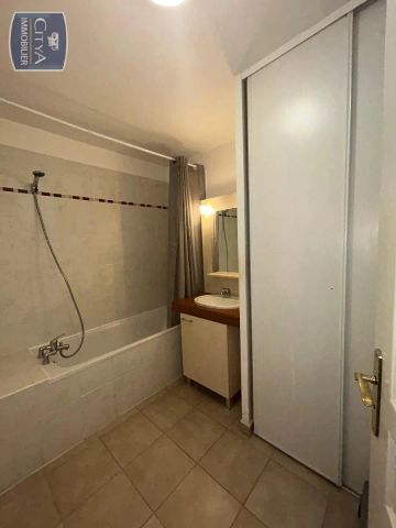 Appartement à louer 3 pièces 71.76m² - Photo 5