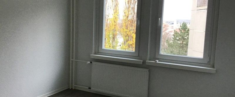 Schöner Wohnen: ansprechende 3-Zimmer-Wohnung mit Balkon! - Foto 1