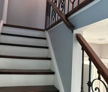 For Lease - 3255 Anderson Crescent, Mississauga, Ontario - Photo 3