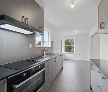 4 BEDROOM - NEWLY RENOVATED - LOTS OF STORAGE - Photo 6