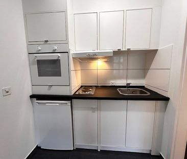 Charmante 1.5-Zimmer-Wohnung mit Balkon in Basel - Foto 6