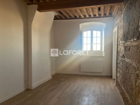 Appartement T3 Lyon 02 à louer - Photo 5