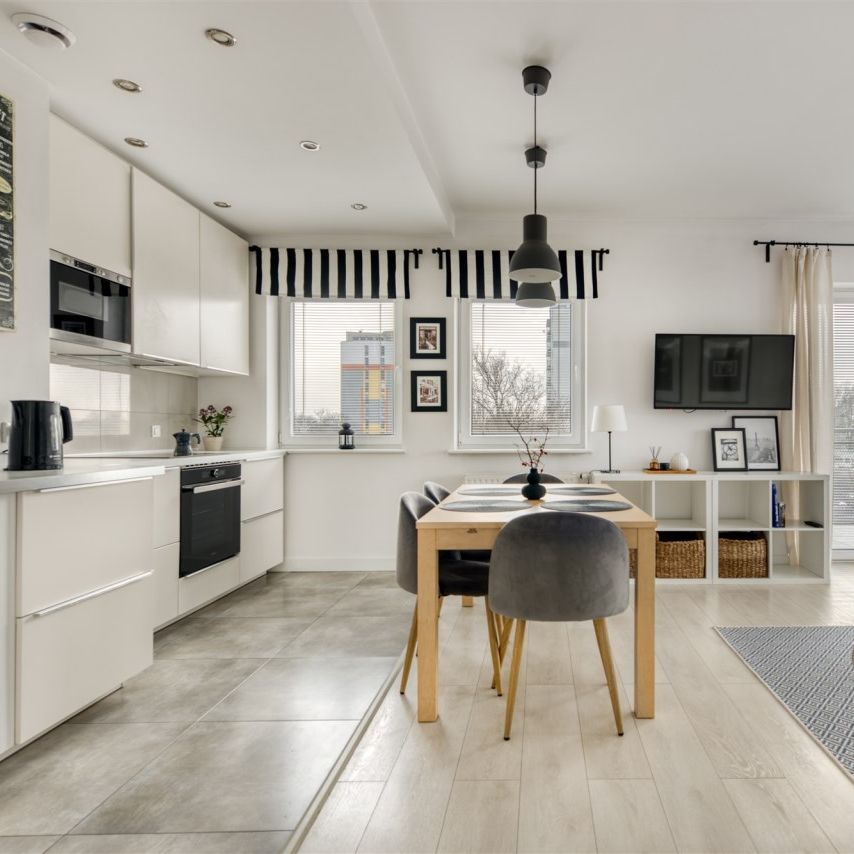 Łódź, Śródmieście, Narutowicza - Zdjęcie 1