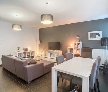 Modern 1 slaapkamer appartement in het hartje van Leuven - Photo 2
