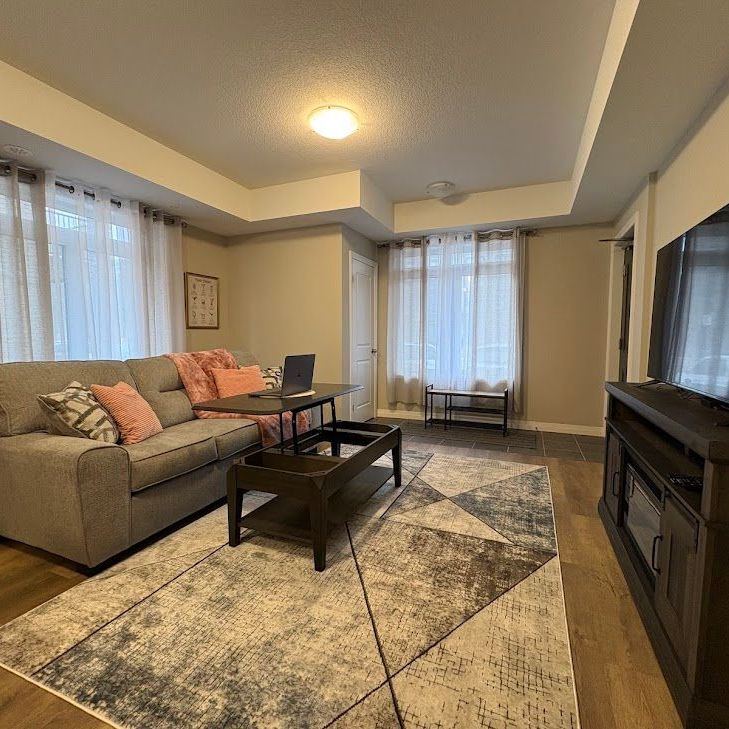 For Lease - 38 Thatcher Drive, Guelph, Ontario - Photo 1