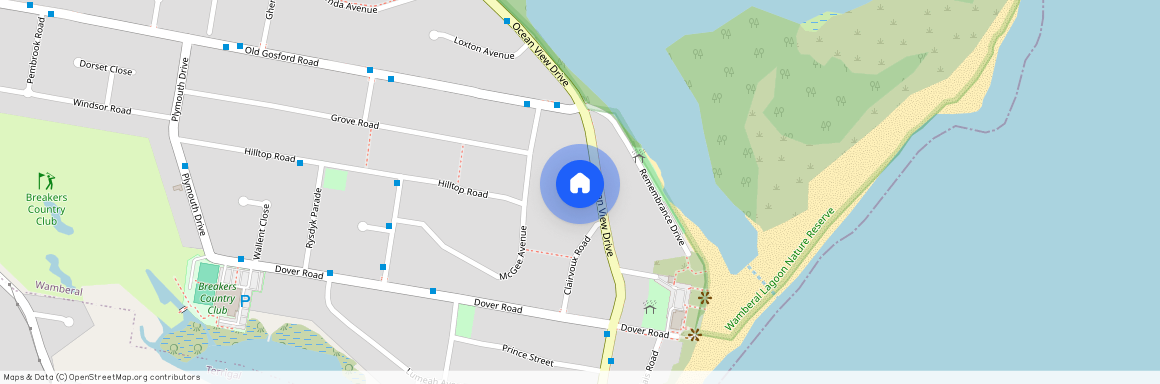 1/124A Ocean View Drive, NSW 2260, Wamberal