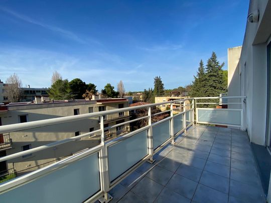 Père Soulas - T3 - 49,65m² - Photo 1