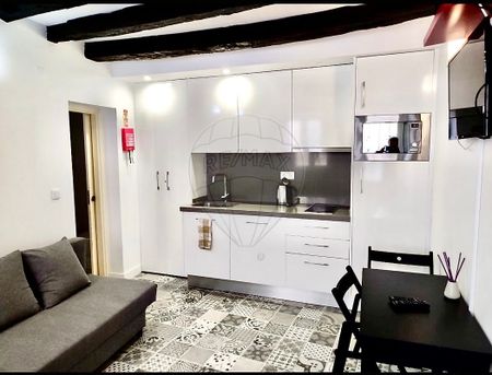 Apartamento T1 em Lisboa - Photo 2
