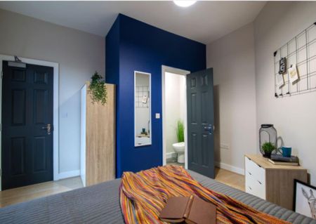 Mount Pleasant Street - Photo 2