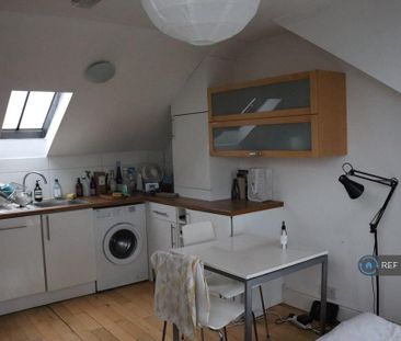 1 bedroom flat to rent - Photo 6