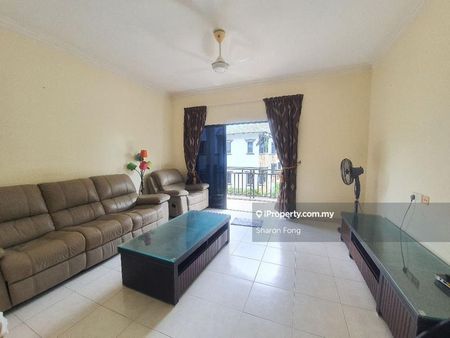 D'Melor Condominium, Cyber 12, Cyberjaya - Photo 3