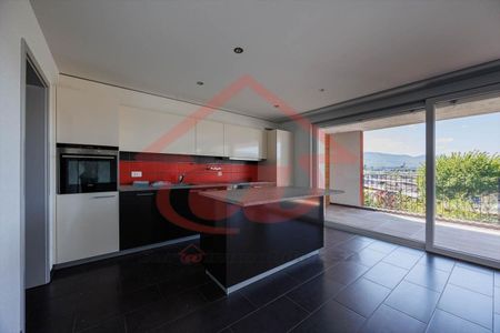 Apartment 4.5 rooms - Photo 4