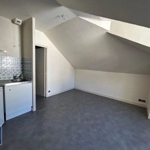 Appartement à louer 1 pièce 14.66m² - Photo 3
