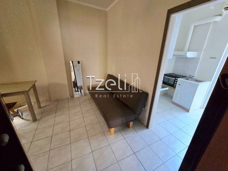Studio/Γκαρσονιέρα για ενοικίαση Πάτρα - Κέντρο (Πάτρα) - Photo 2