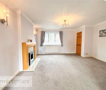 3 bedroom terraced house to rent - Photo 2