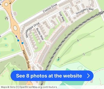 The Banks, Burbo Way, New Brighton - Photo 1