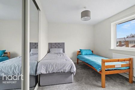 3 bedroom terraced house to rent - Photo 5