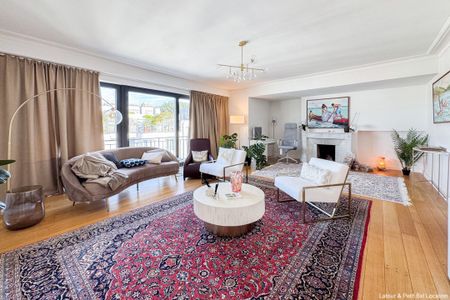 Avenue de l'Orée, 1050, Ixelles - Photo 3