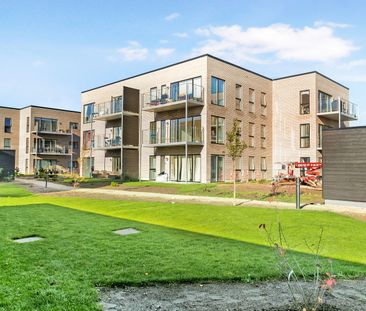 Urtehaven 43, 2. Lejl. 1 - Photo 2