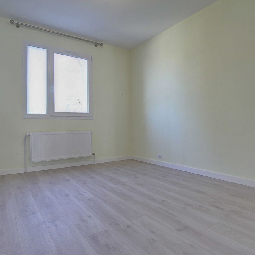 Location appartement 3 pièces, 60.05m², Annecy - Photo 1