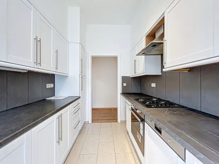 Avenue de Tervueren1150 Woluwe-Saint-Pierre - Foto 5