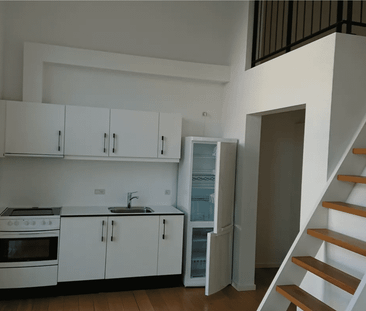 1-værelses lejlighed med hems i Aarhus C - Foto 3 | Rentumo