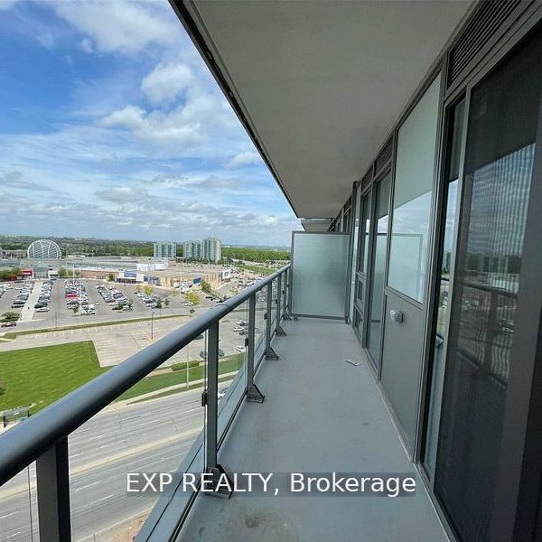 For Lease - 4655 Metcalfe Avenue Unit# 1210, Mississauga, Ontario - Photo 1