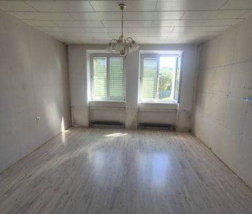 Leistbare Wohnung mit schöner Küche und Gartenbereich in Wilhelmsbu... - Foto 1