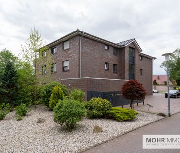 Schöne Wohnung im Herzen von Ofenerdiek - Photo 3