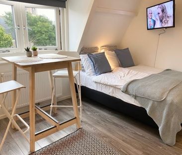 Appartement te huur: Kerkplein 7-C 2042 JH Zandvoort - Foto 2