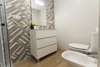 Calle Roger de Flor, Málaga, Andalusia 29006