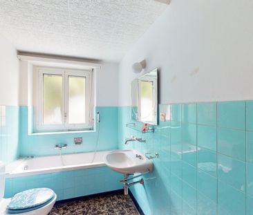 Appartamento 4.5 locali 85 mq al 1° piano con balcone - Foto 6