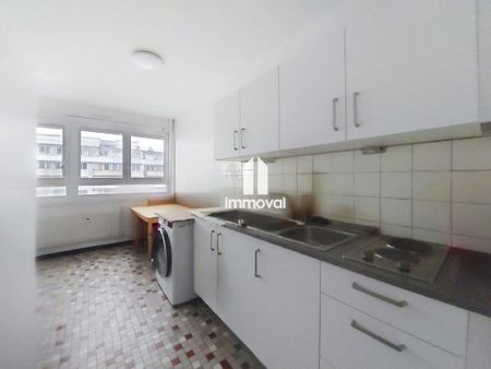 Location Appartement 1 pièce 34m² STRASBOURG 67000 - Photo 3