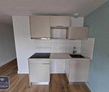 Location Appartement 2 pièces 43m² MULHOUSE 68100 - Photo 6