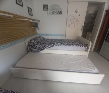 Estudio En alquiler Avenida venezuela 12, Distrito Martiánez, Puert... - Photo 5