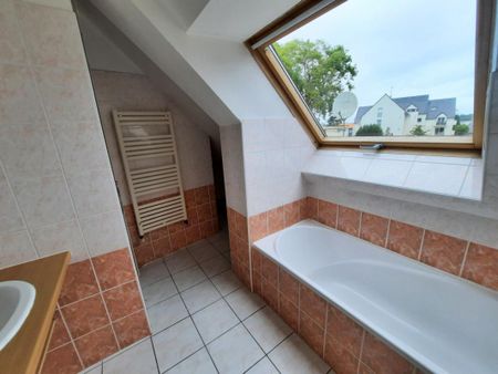 Appartement T2 à louer Saint Erblon - 41 m² - Photo 2