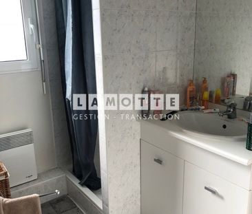 Appartement à louer 2 pièces - 41 m² - Photo 5