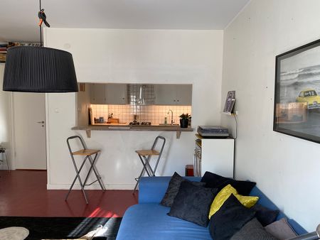 Bergsunds strand, Stockholm - Foto 3