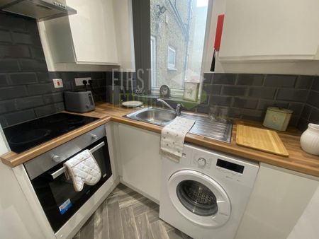 Studio to rent - Photo 4