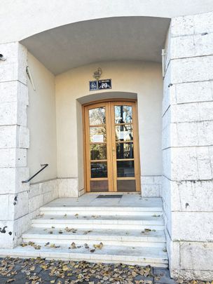 Mieszkanie na wynajem, 4 pokoje 83m2, Królewska - Zdjęcie 1