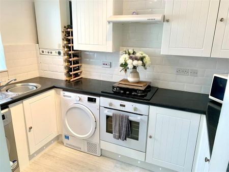 1 bedroom apartment to rent - Photo 3