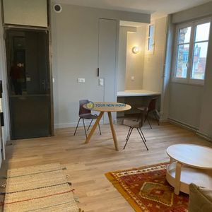 Appartement à louer Versailles - Photo 2