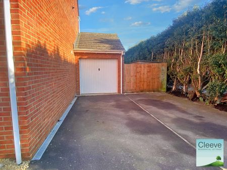 3 bed semi-detached house to rent in Hanson Gardens, Bishops Cleeve, GL52 - Photo 5