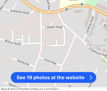 Cowden Road, Orpington, BR6 - Photo 1