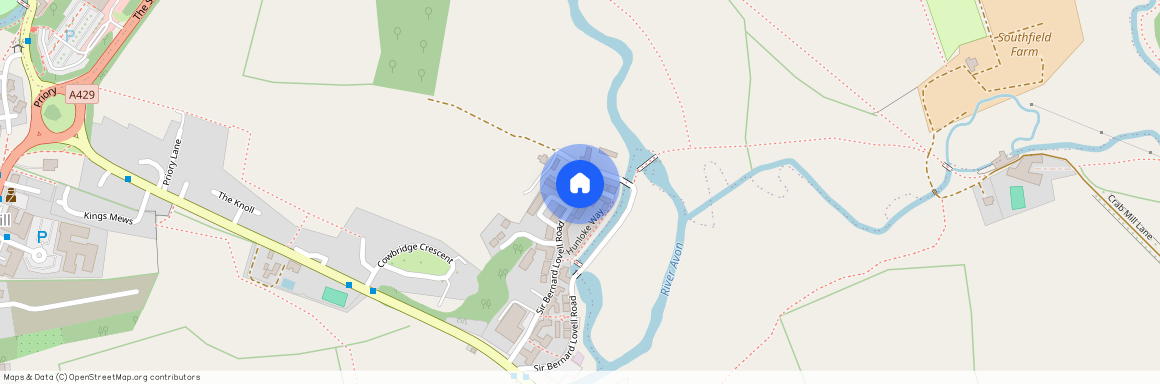 Malmesbury, Cowbridge, SN16 9LZ, Wiltshire